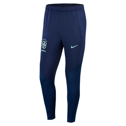 Brazil National Team 2022 Strike Performace Track Pants - Navy | Nike sale