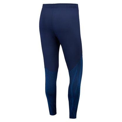 Brazil National Team 2022 Strike Performace Track Pants - Navy | Nike sale