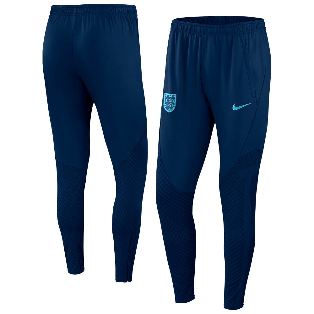 England National Team 2022 Strike Performace Track Pants - Navy | Nike on sale