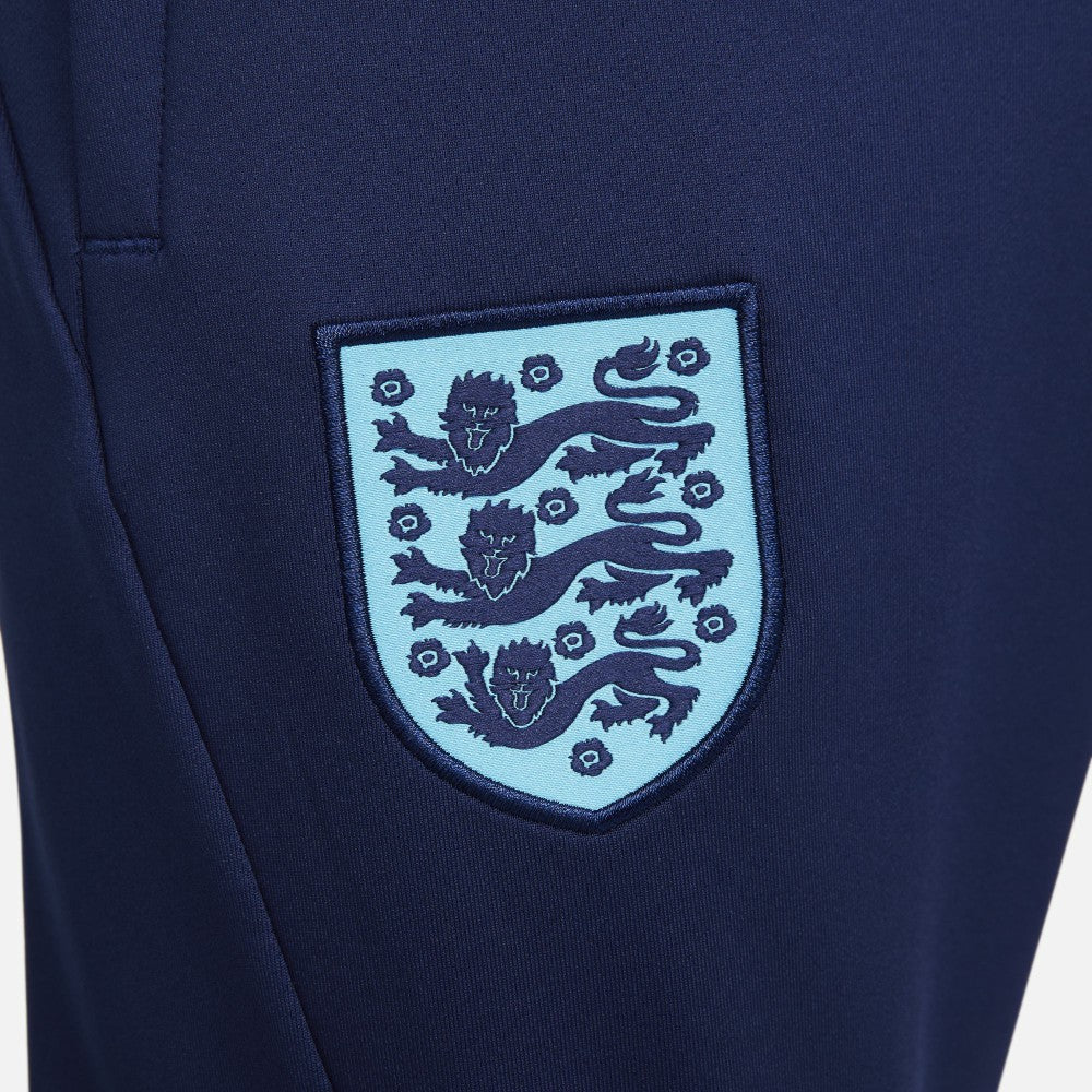England National Team 2022 Strike Performace Track Pants - Navy | Nike on sale