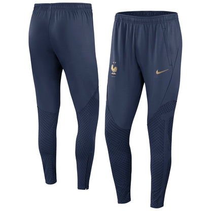 France National Team 2022 Strike Performace Track Pants - Navy | Nike sale