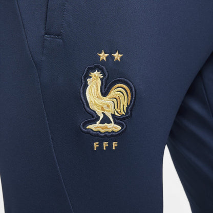 France National Team 2022 Strike Performace Track Pants - Navy | Nike sale