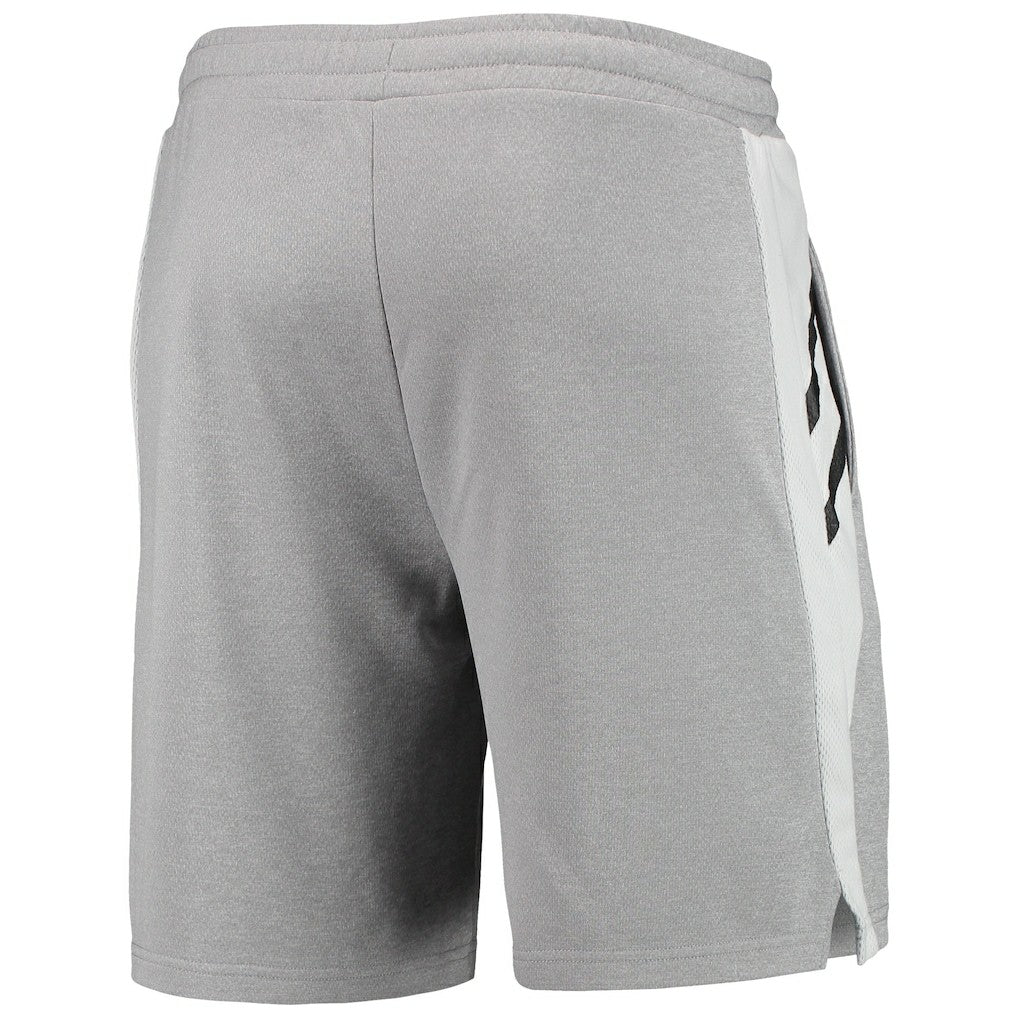 Brooklyn Nets Concepts Sport Stature Shorts - Gray discount