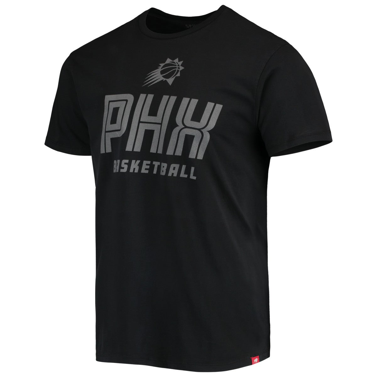 Phoenix Suns Sportiqe Bingham T-Shirt - Black discount