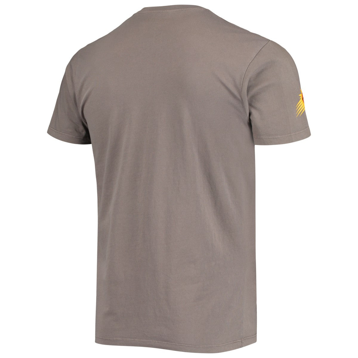 Phoenix Suns Sportiqe Street Capsule Bingham T-Shirt - Charcoal sale