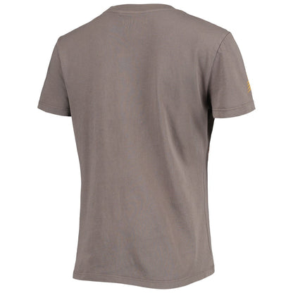 Phoenix Suns Sportiqe Women's Street Capsule Arcadia T-Shirt - Charcoal on sale