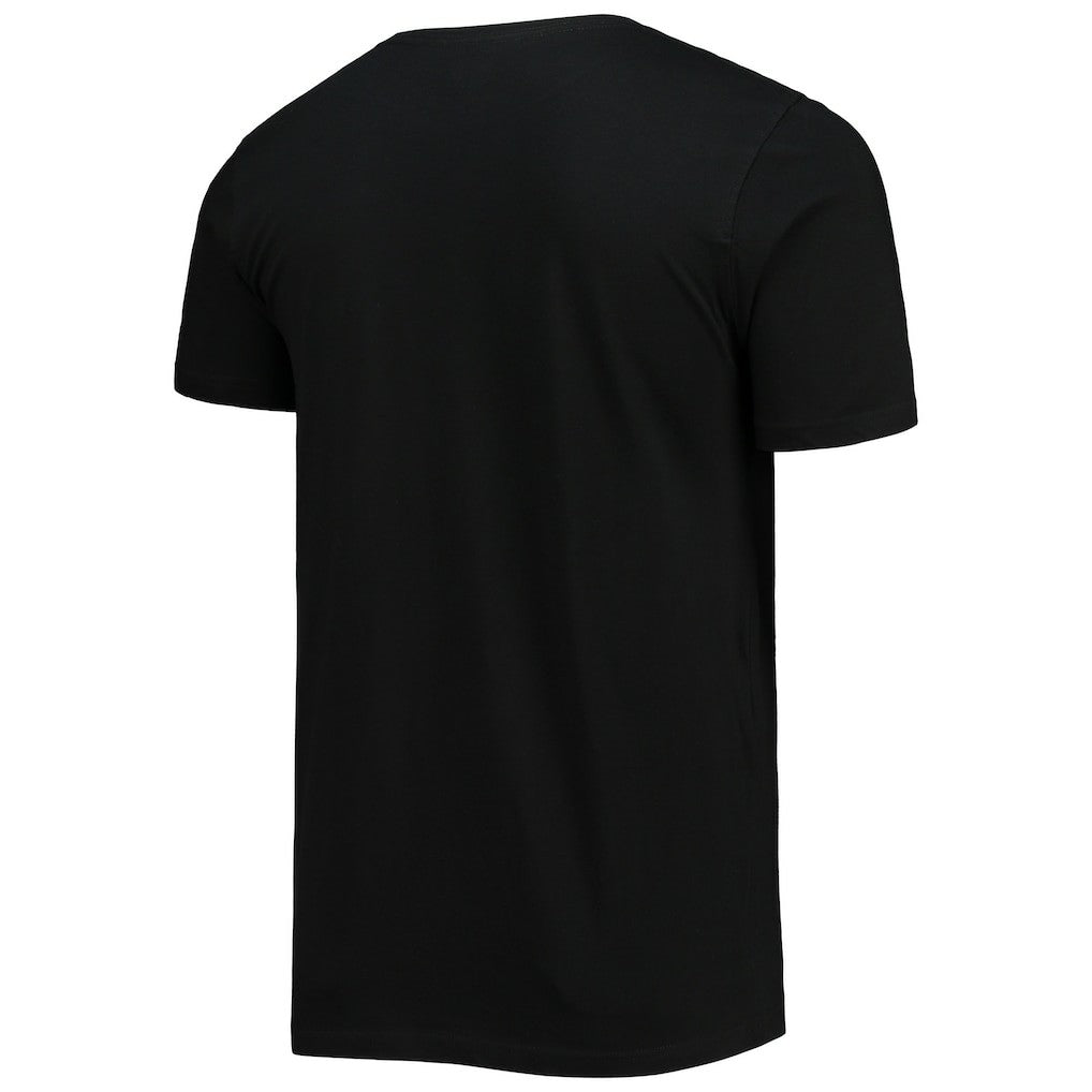 Washington Commanders New Era Team T-Shirt - Black for sale
