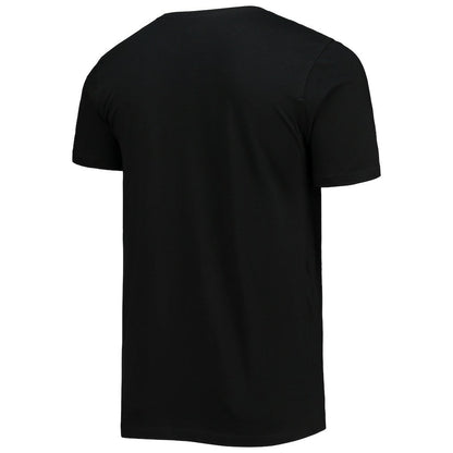 Washington Commanders New Era Team T-Shirt - Black for sale