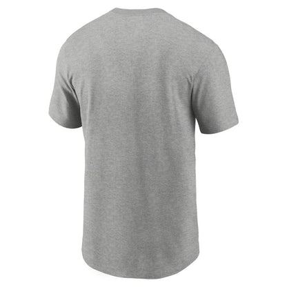 Arizona Diamondbacks Local Team T-Shirt - Heathered Gray | Nike
