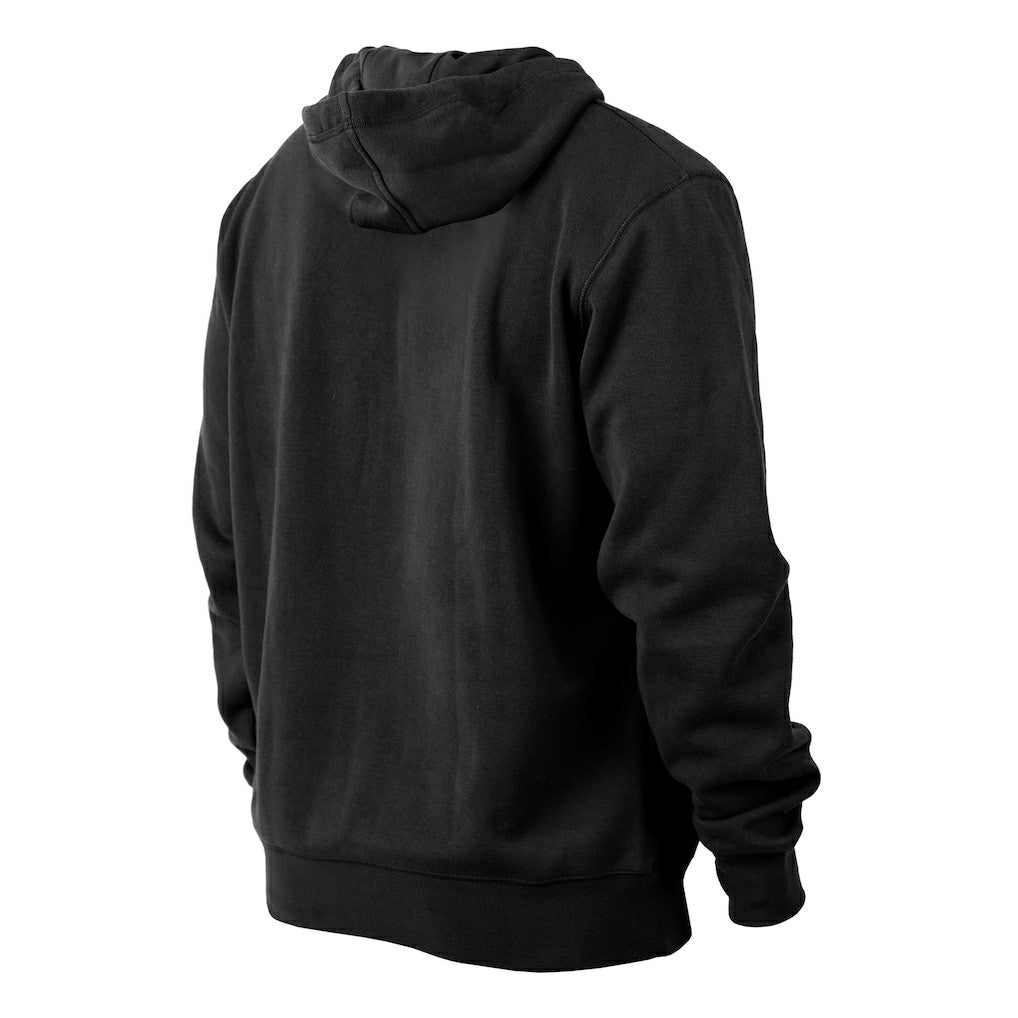 Brooklyn Nets Localized Pullover Hoodie - Black | New Era shop
