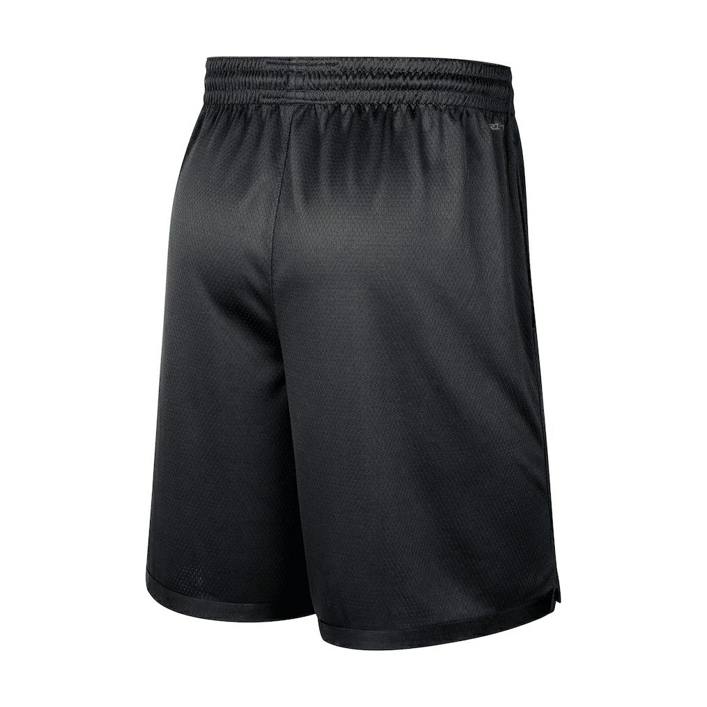Brooklyn Nets Jordan Brand 2022/2023 Statement Edition Swingman Performance Shorts - Black discount
