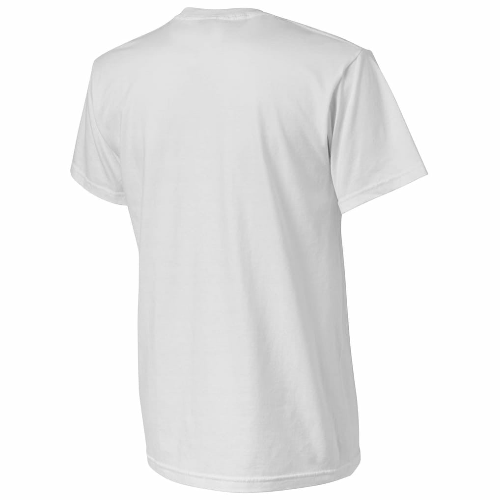 Brooklyn Nets NBA x Naturel No Caller ID T-Shirt - White for sale