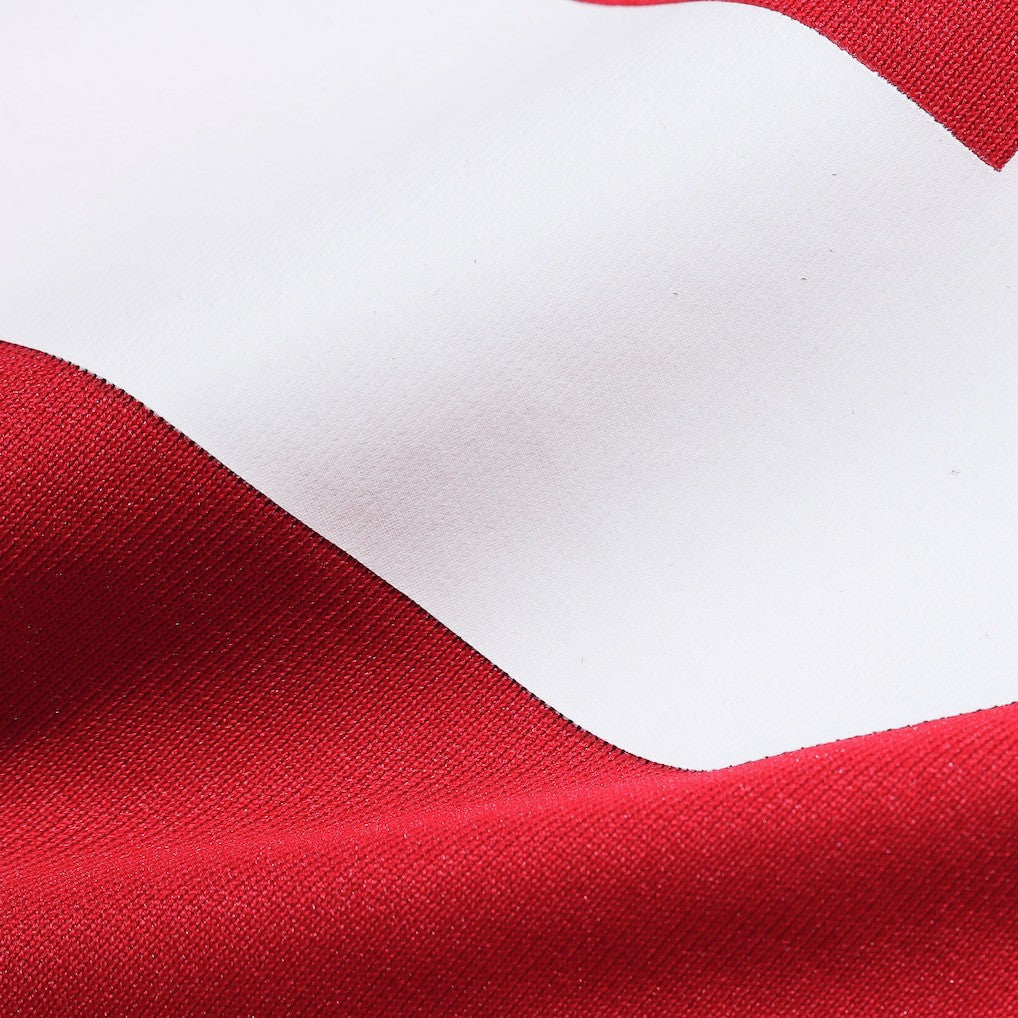 San Francisco 49ers Custom Jersey - Scarlet | Nike online