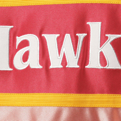Dominique Wilkins Atlanta Hawks Women's 75th Anniversary Rose Gold 1986 Swingman Jersey - Pink | Mitchell & Ness outlet