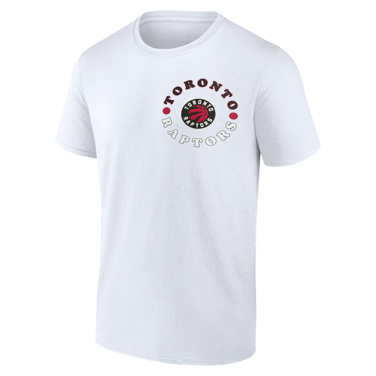 Toronto Raptors Street Collective T-Shirt - White | Fanatics online