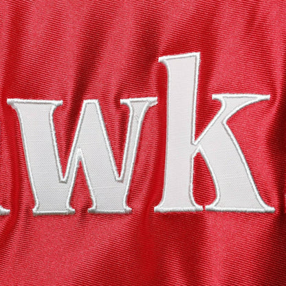Dominique Wilkins Atlanta Hawks 75th Anniversary 1986/87 Hardwood Classics Swingman Jersey - Gold | Mitchell & Ness sale