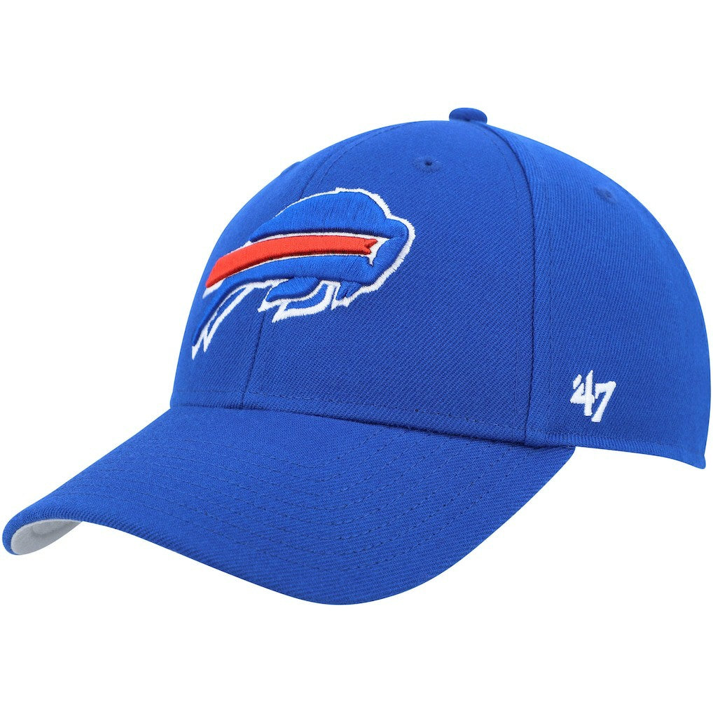 Buffalo Bills '47 MVP Adjustable Hat - Royal cheap