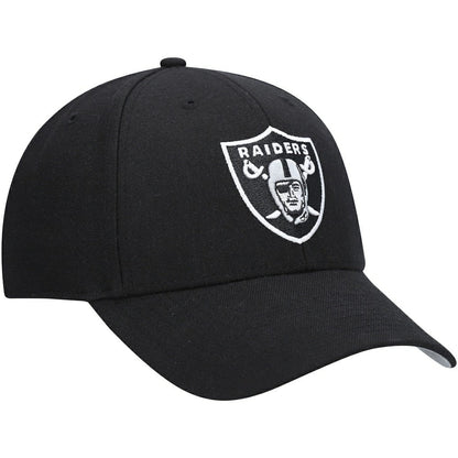 Las Vegas Raiders '47 MVP Adjustable Hat - Black on sale