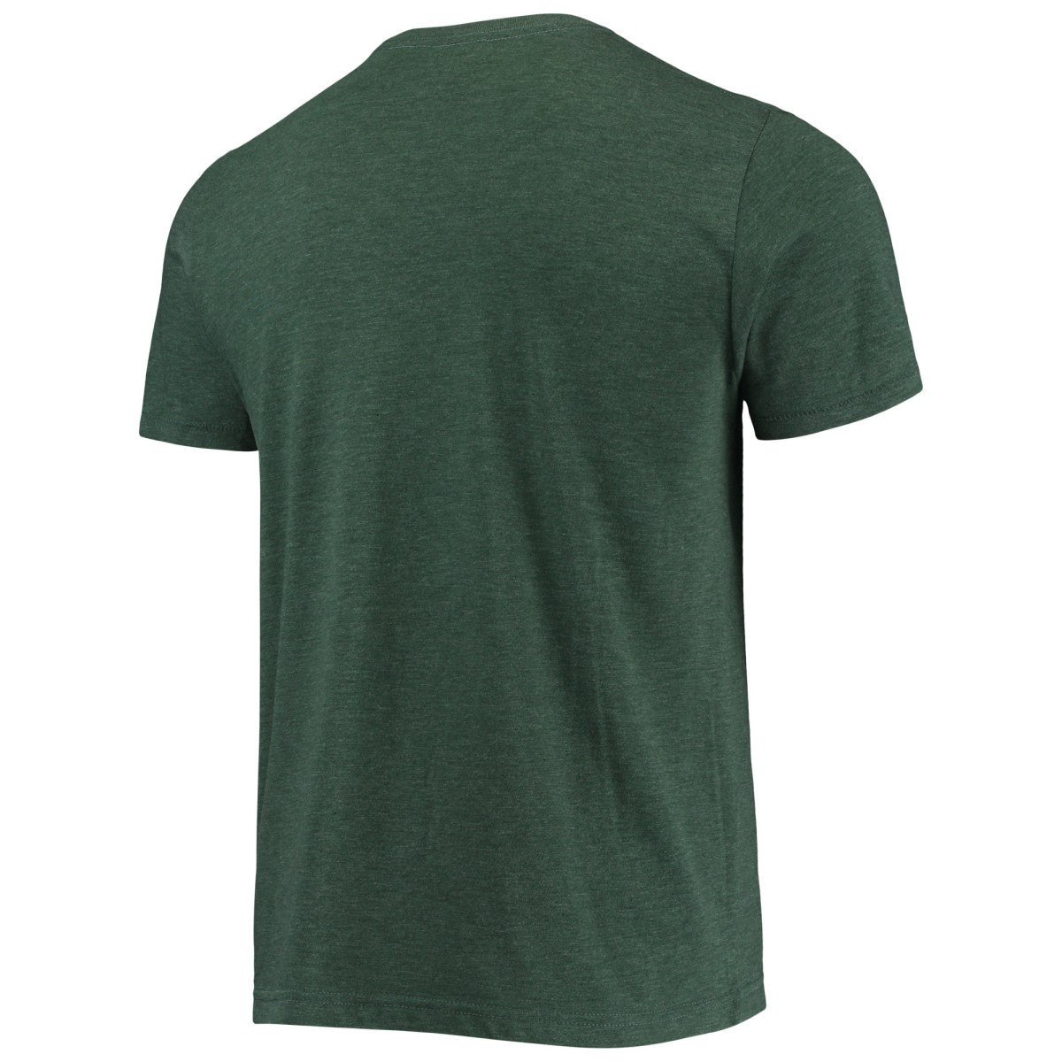 Milwaukee Bucks Homage NBA x Rugrats Tri-Blend T-Shirt - Hunter Green on sale