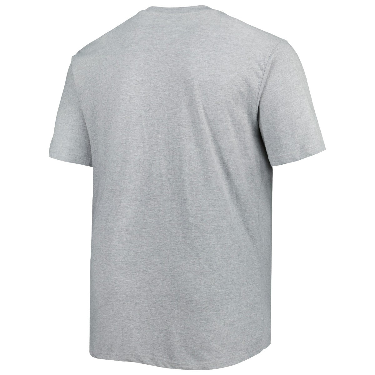 Milwaukee Bucks Big & Tall Heart & Soul T-Shirt - Heathered Gray for sale