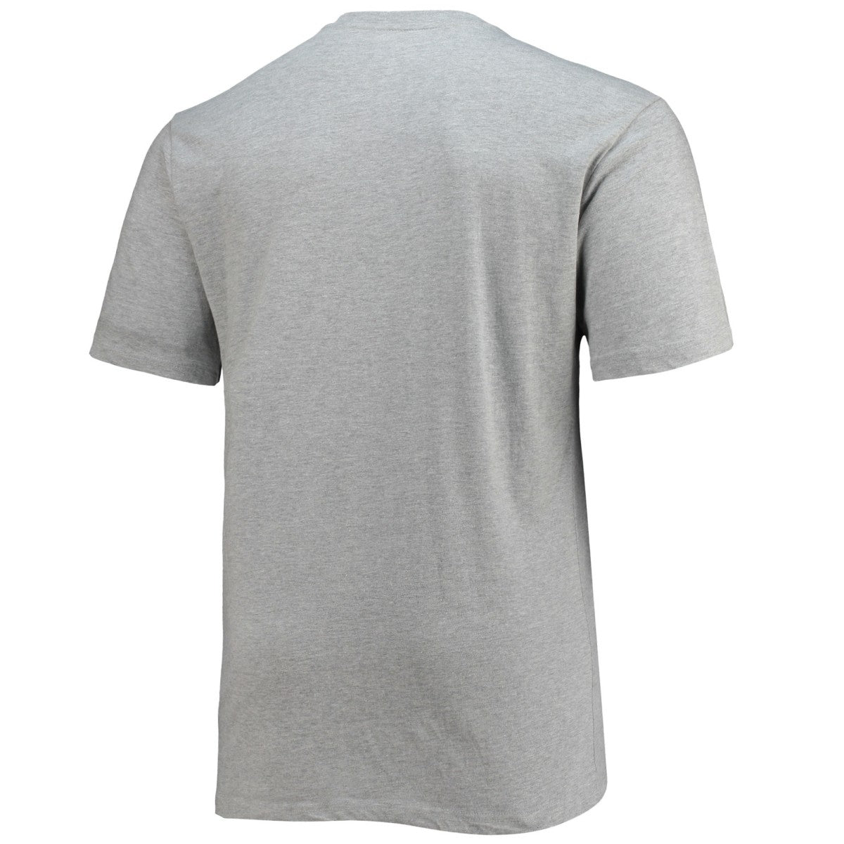 Memphis Grizzlies Big & Tall Heart & Soul T-Shirt - Heathered Gray on sale
