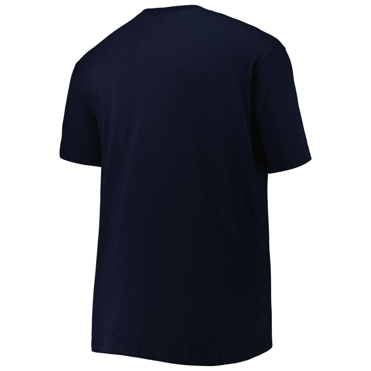 Memphis Grizzlies Big & Tall Heart & Soul T-Shirt - Navy shop