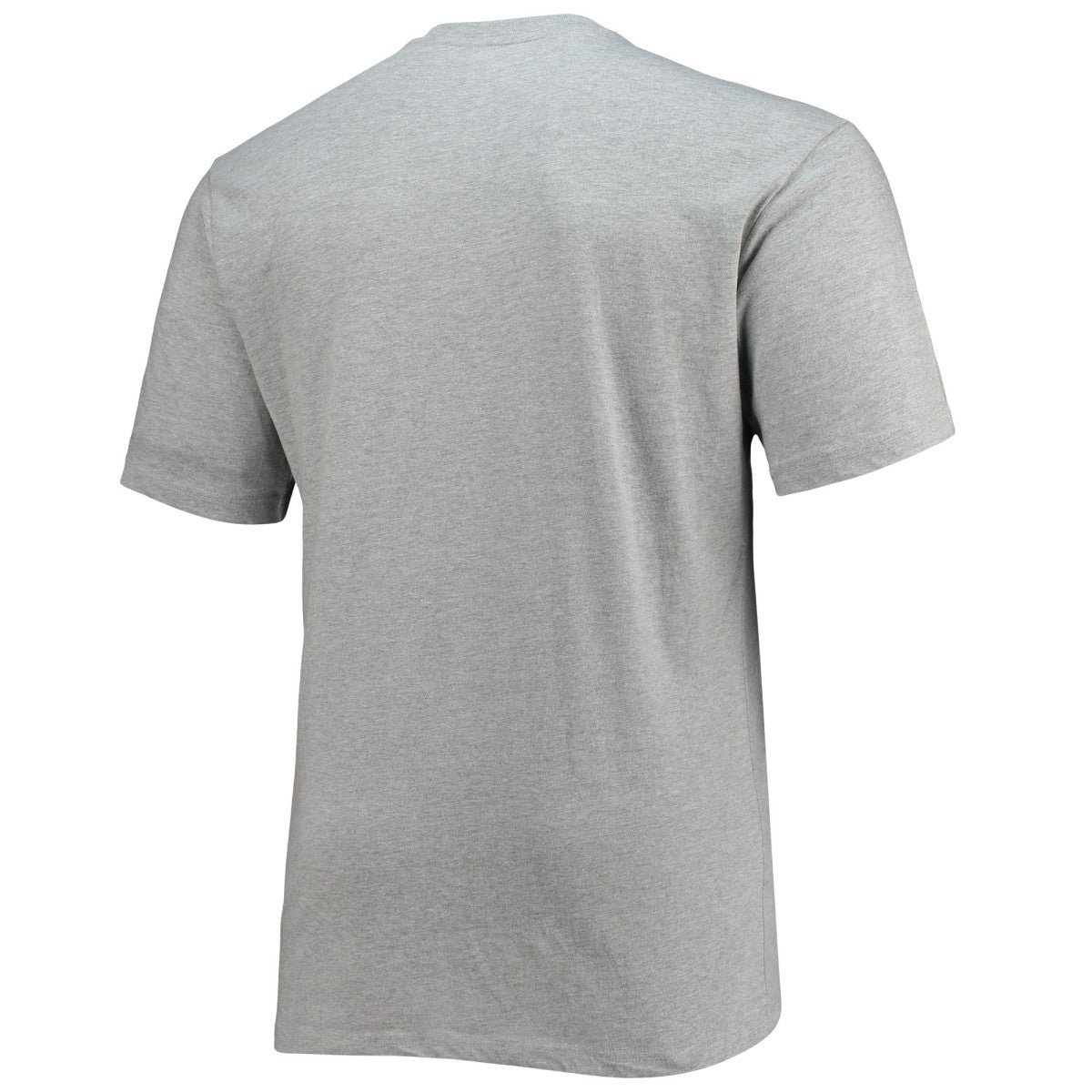Miami Heat Big & Tall Heart & Soul T-Shirt - Heathered Gray sale