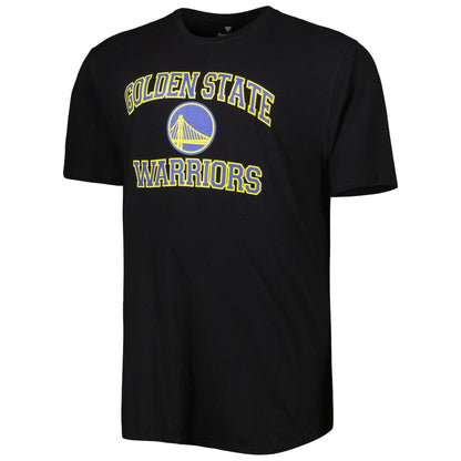 Golden State Warriors Big & Tall Heart & Soul T-Shirt sale - Black shop