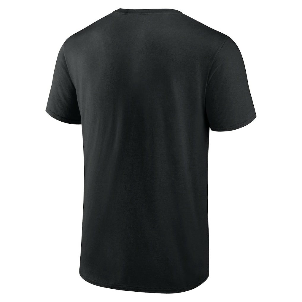 Detroit Pistons Pride T-Shirt sale - Black discount