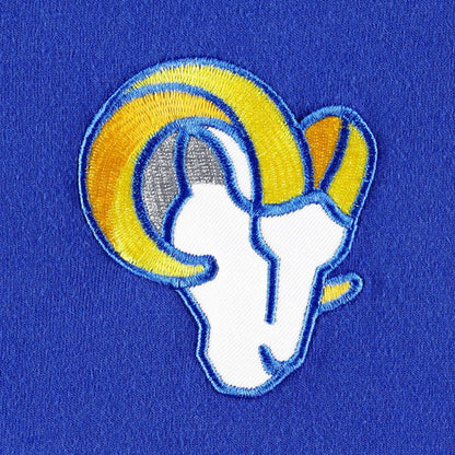 Los Angeles Rams Tommy Hilfiger Peter Team Long Sleeve T-Shirt - Royal outlet