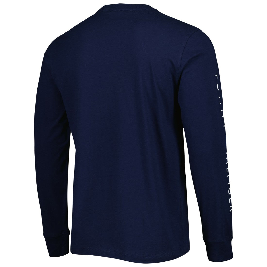 Tennessee Titans Tommy Hilfiger Peter Team Long Sleeve T-Shirt - Navy for sale