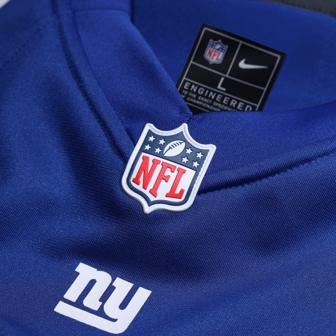Kayvon Thibodeaux New York Giants Player Game Jersey - Royal | Nike for sale