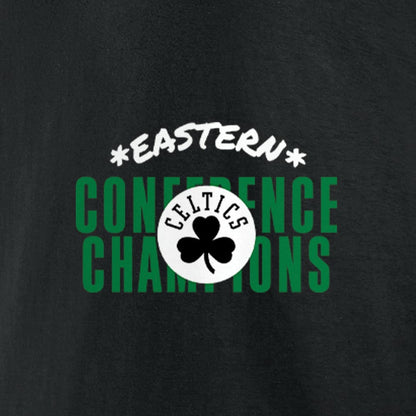 Boston Celtics Women's 2022 Eastern Conference Champions Balanced Attack Roster V-Neck T-Shirt - Black | Fanatics sale