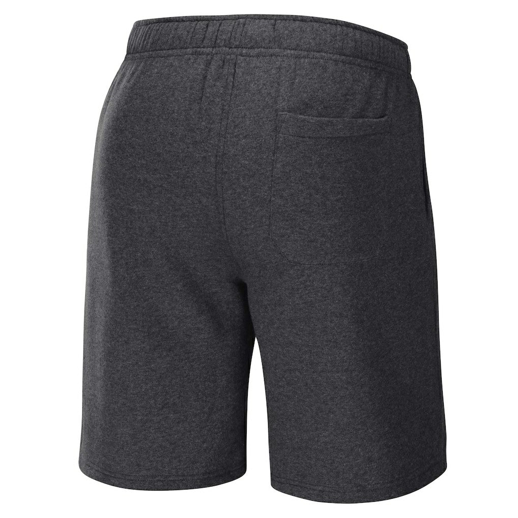 Cleveland Browns NFL x Darius Rucker Collection Logo Shorts - Heather Charcoal on sale