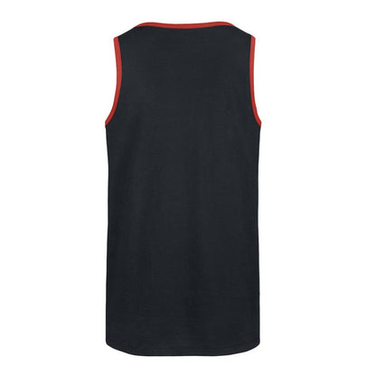 Boston Red Sox Winger Franklin Tank Top - Navy | 47 brand