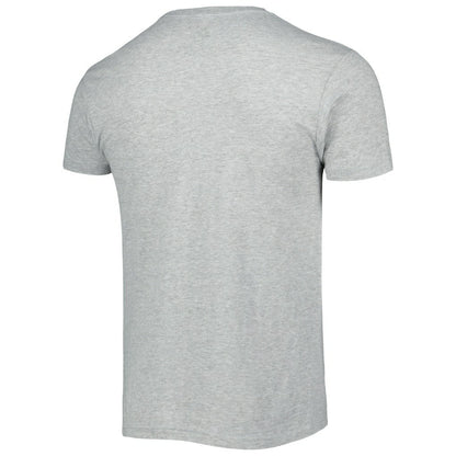 Minnesota Vikings Starter Prime Time T-Shirt - Heathered Gray for sale