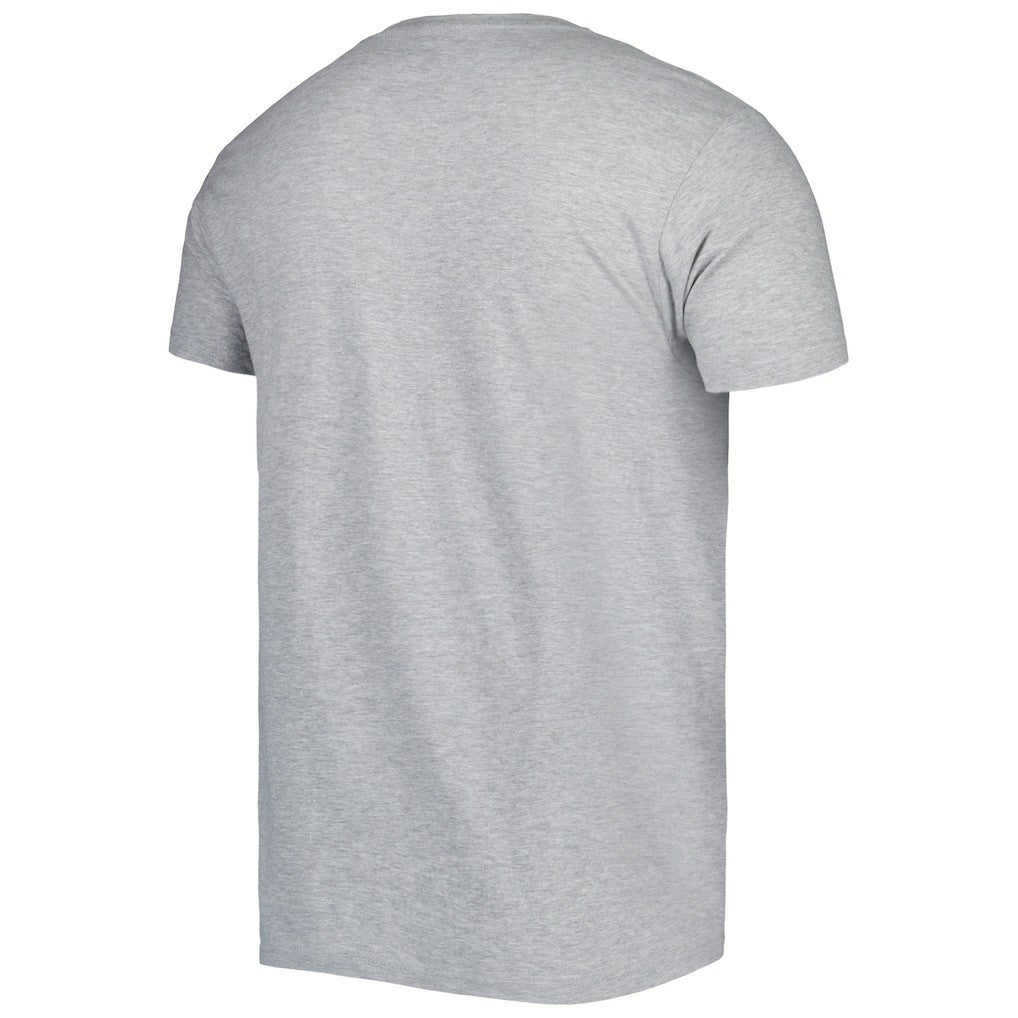 Washington Commanders Starter Prime Time T-Shirt - Heathered Gray discount