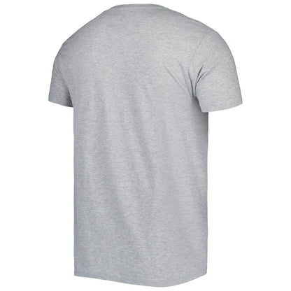 Washington Commanders Starter Prime Time T-Shirt - Heathered Gray discount