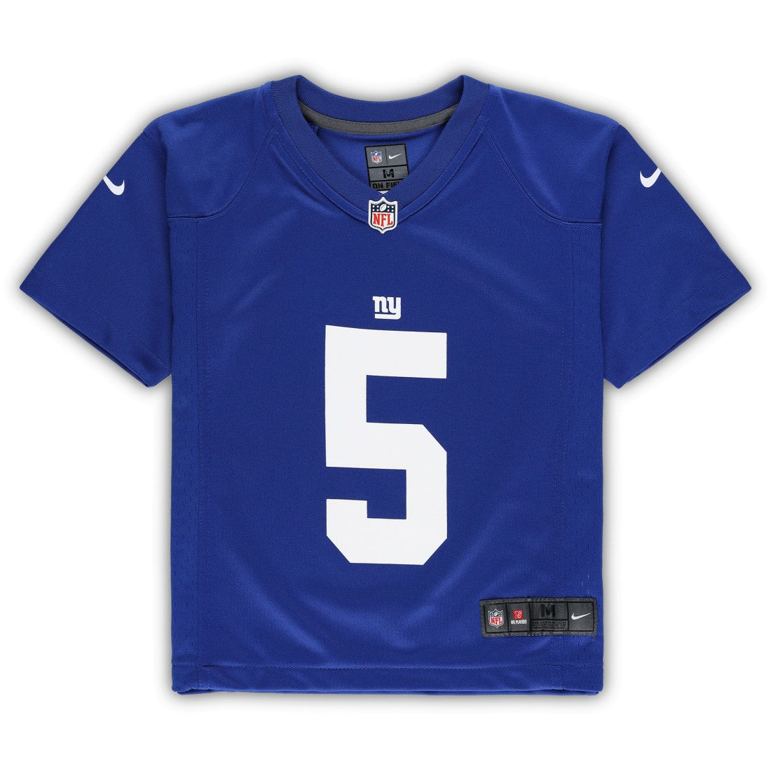 Kayvon Thibodeaux New York Giants Preschool Game Jersey - Royal | Nike cheap
