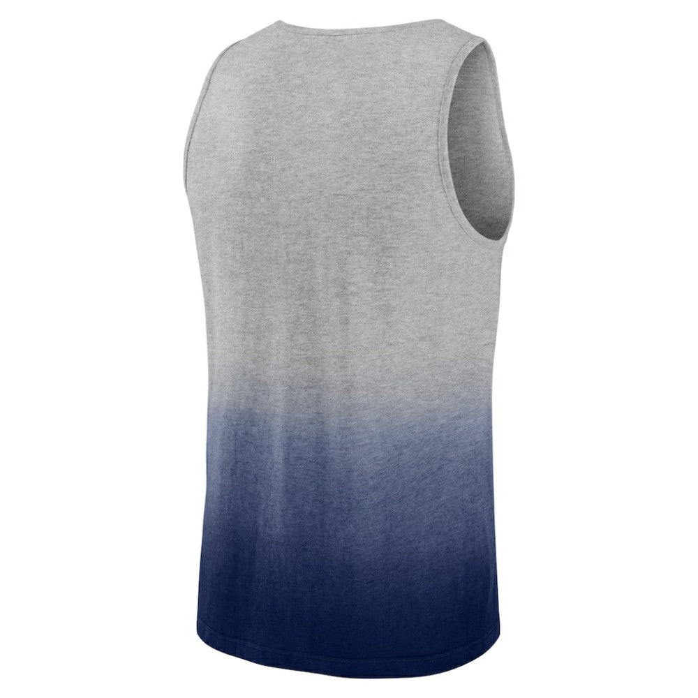 Boston Red Sox Our Year Tank Top - Gray/Navy