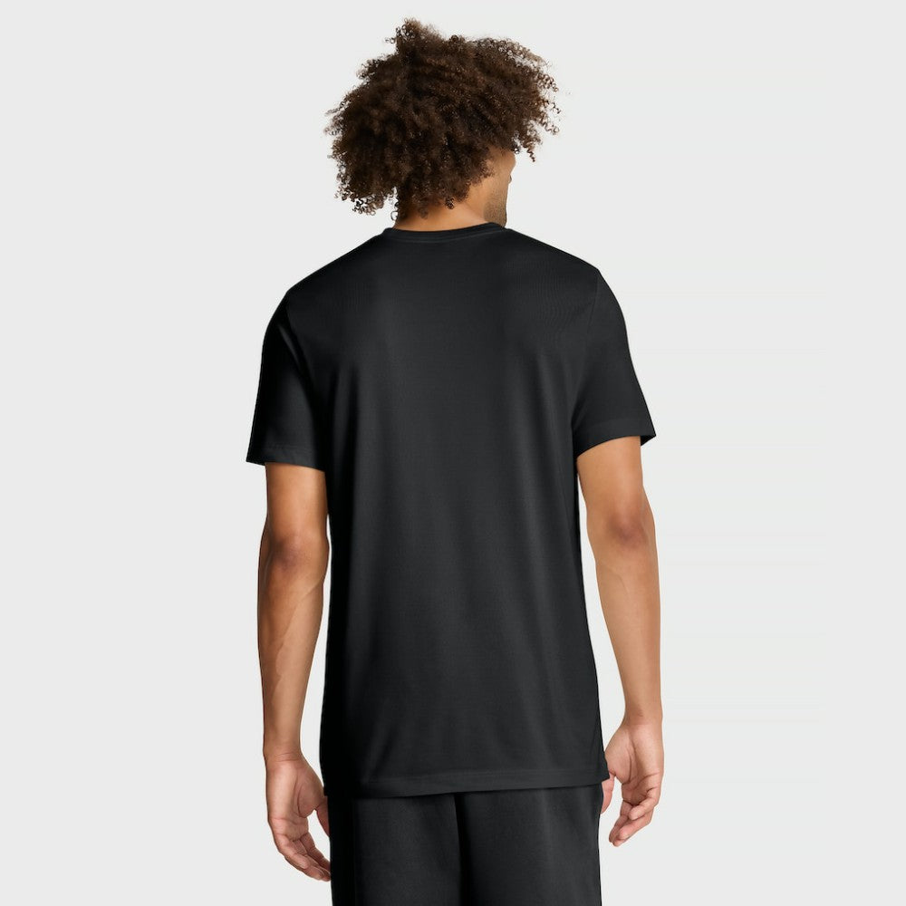 Miami Marlins New Legend Dri-FIT T-Shirt - Black | Nike