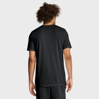 Miami Marlins New Legend Dri-FIT T-Shirt - Black | Nike