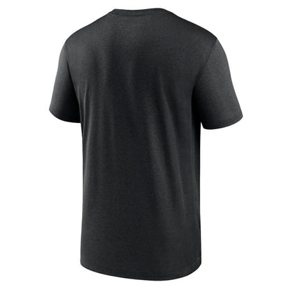 Baltimore Orioles New Legend Dri-FIT T-Shirt - Black | Nike
