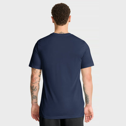 Milwaukee Brewers New Legend Dri-FIT T-Shirt - Navy | Nike