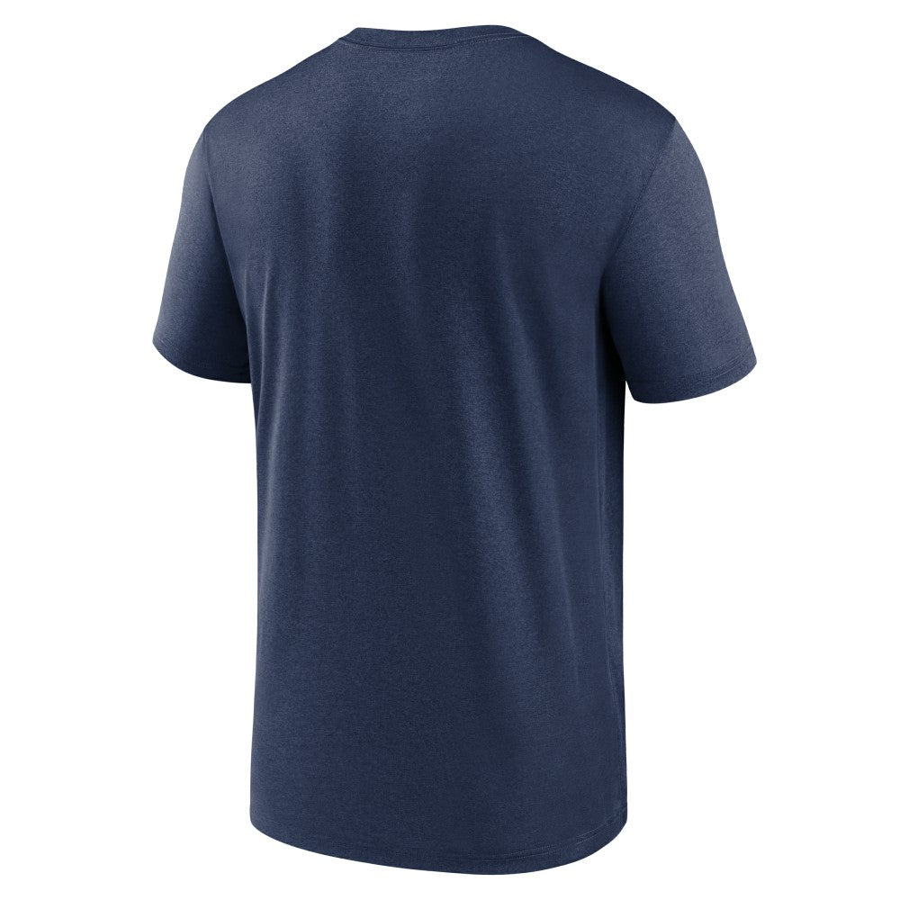 Milwaukee Brewers New Legend Dri-FIT T-Shirt - Navy | Nike