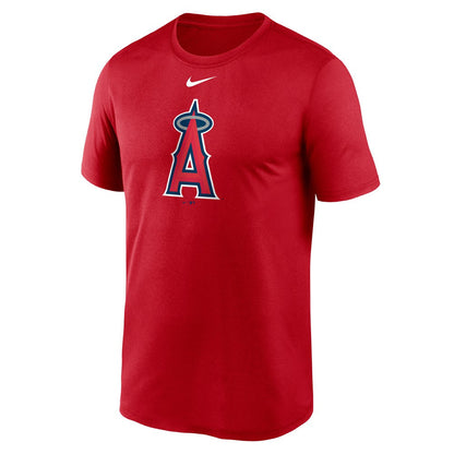 Los Angeles Angels New Legend Dri-FIT T-Shirt - Red | Nike