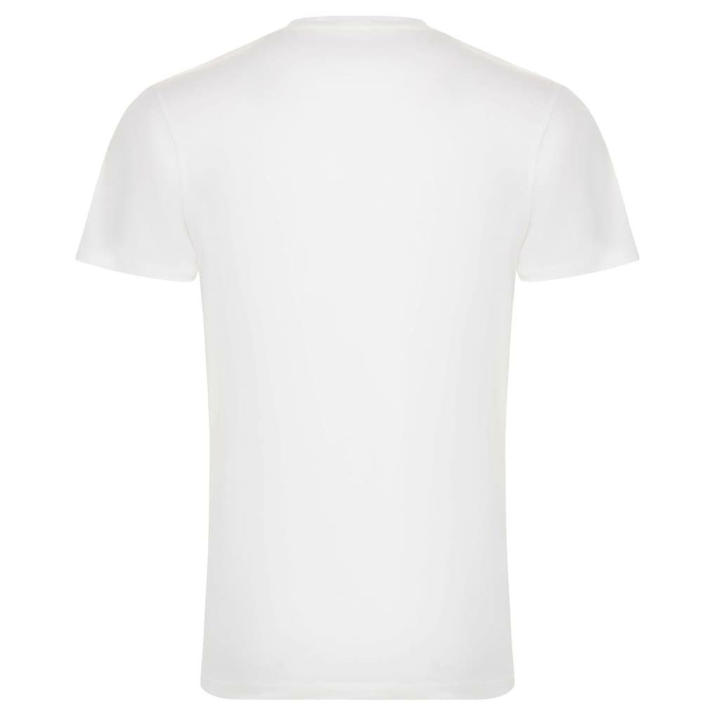 Boston Celtics Sportiqe 2022 NBA Finals Stacked Hoop Bingham T-Shirt - White for sale