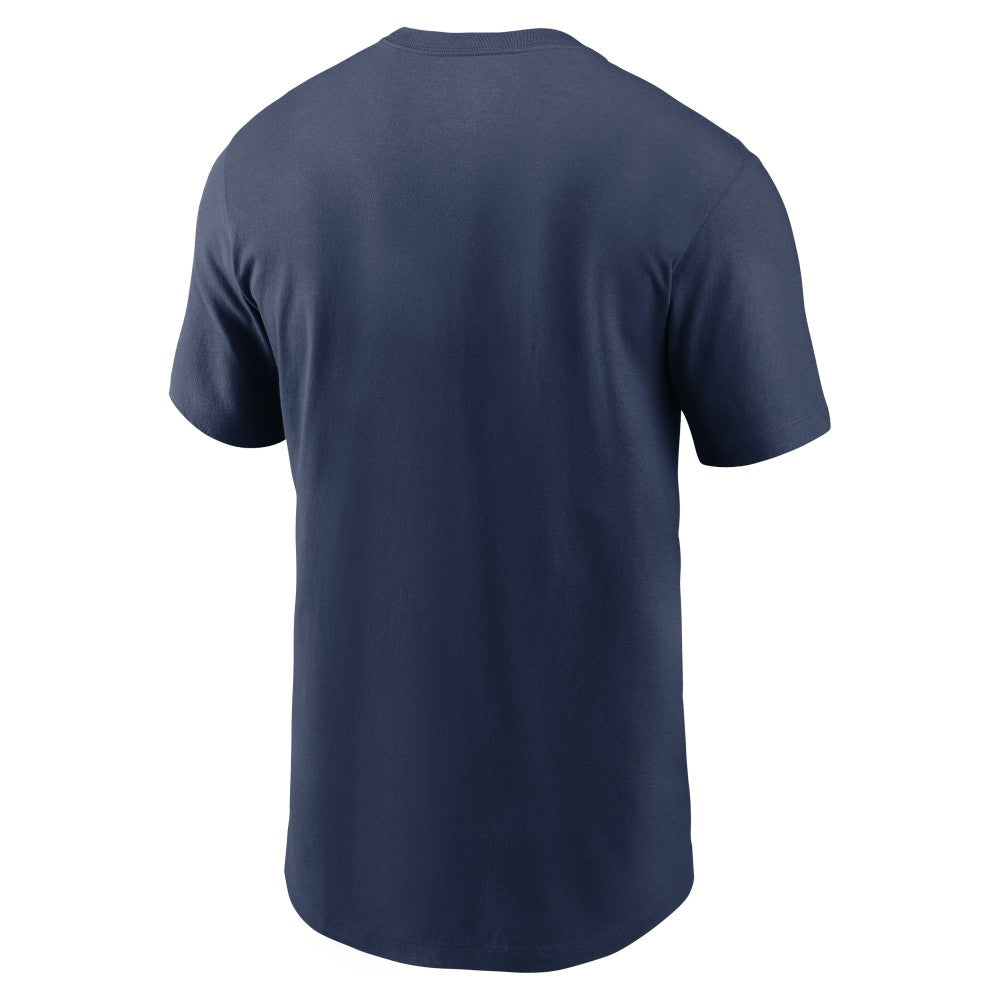 Houston Astros Team Engineered Performance T-Shirt - Navy | Nike