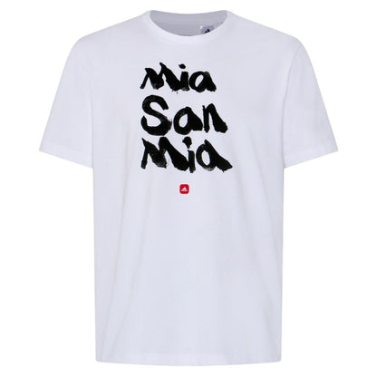 Bayern Munich Chinese Calligraphy T-Shirt - White | Adidas on sale