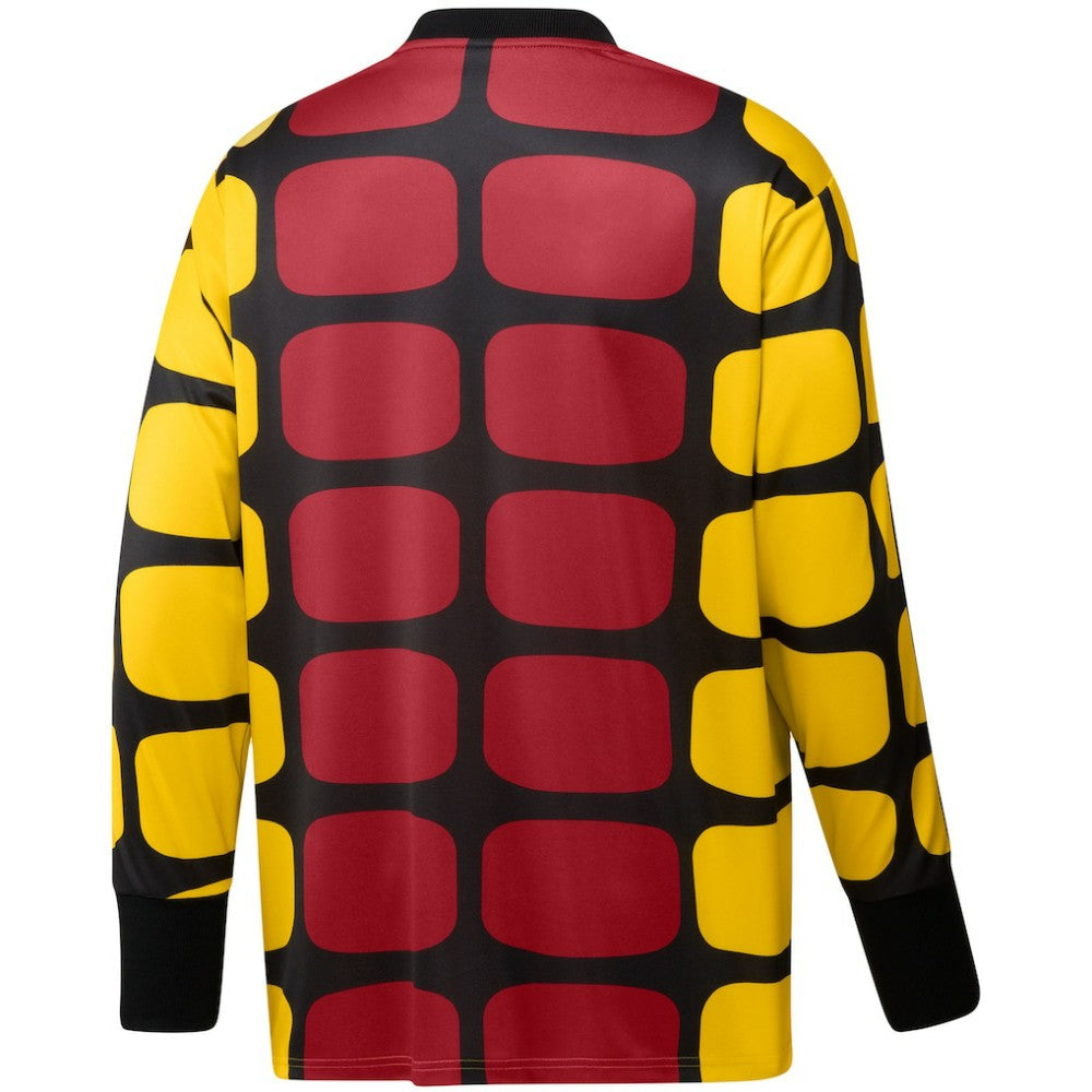 Bayern Munich Football Icon Goalkeeper Jersey - Black | Adidas on sale